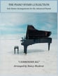 I Surrender All piano sheet music cover